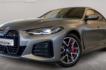 BMW i4 20.223 km 43.580 &euro; Kirkel 66459