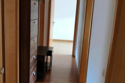 3 Raum Dachgeschosswohnung 3 zimmer