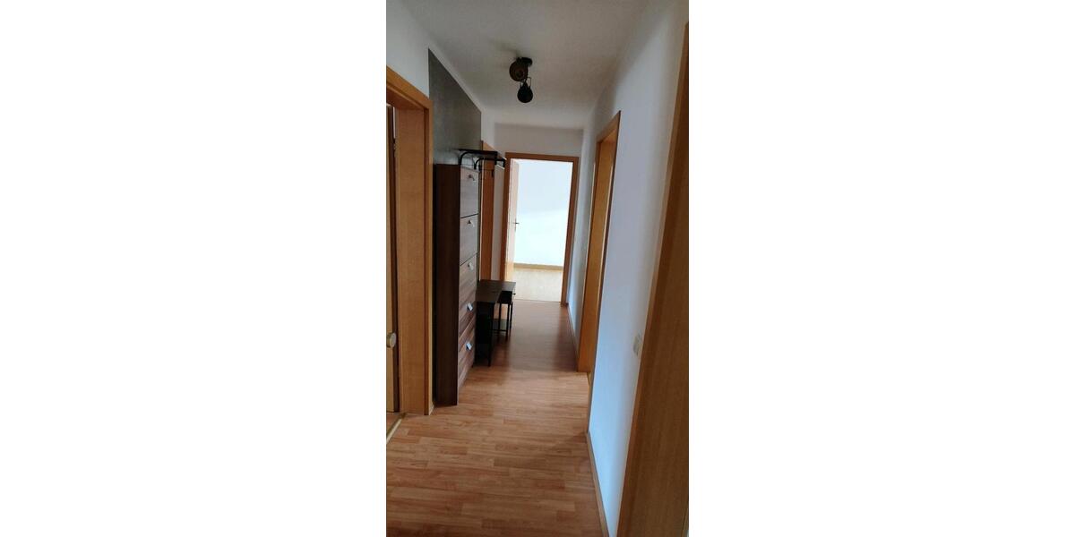 3 Raum Dachgeschosswohnung 3 zimmer