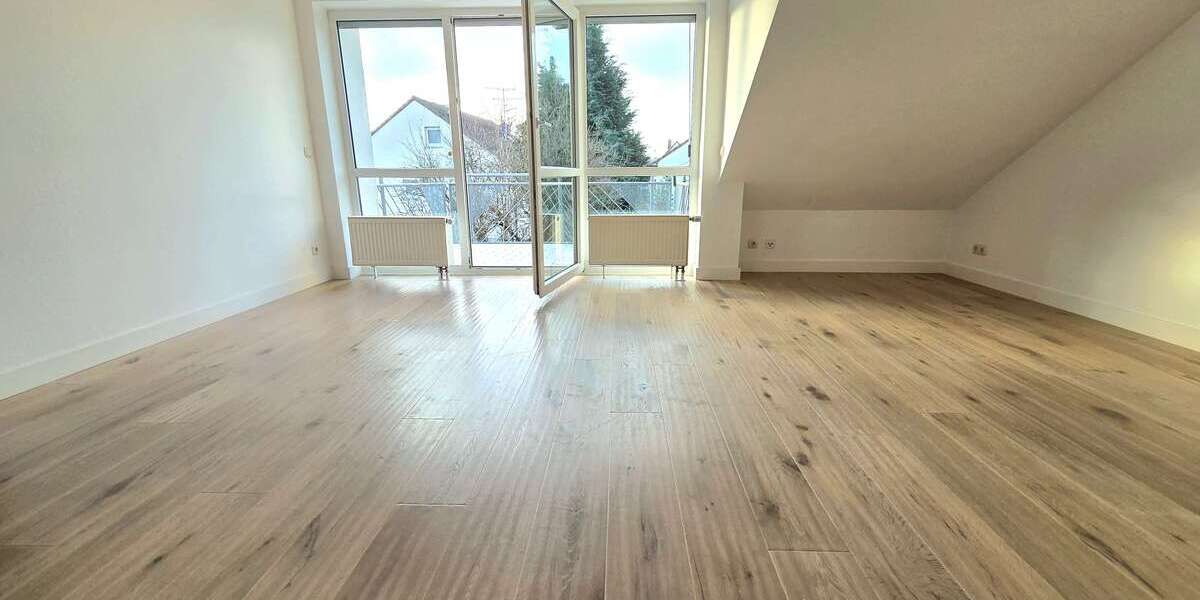 Wohnung zum Kaufen in Groß-Umstadt 299.000 € 72.5 m² 3 zimmer
