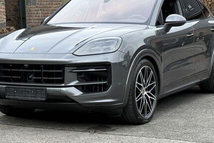 Porsche Cayenne 6.620 km 139.790 &euro; Frechen (bei Köln) 50226