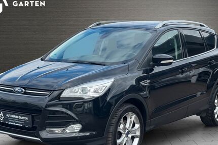 Ford Kuga 167.645 km 4.950 &euro; Einbeck 37574