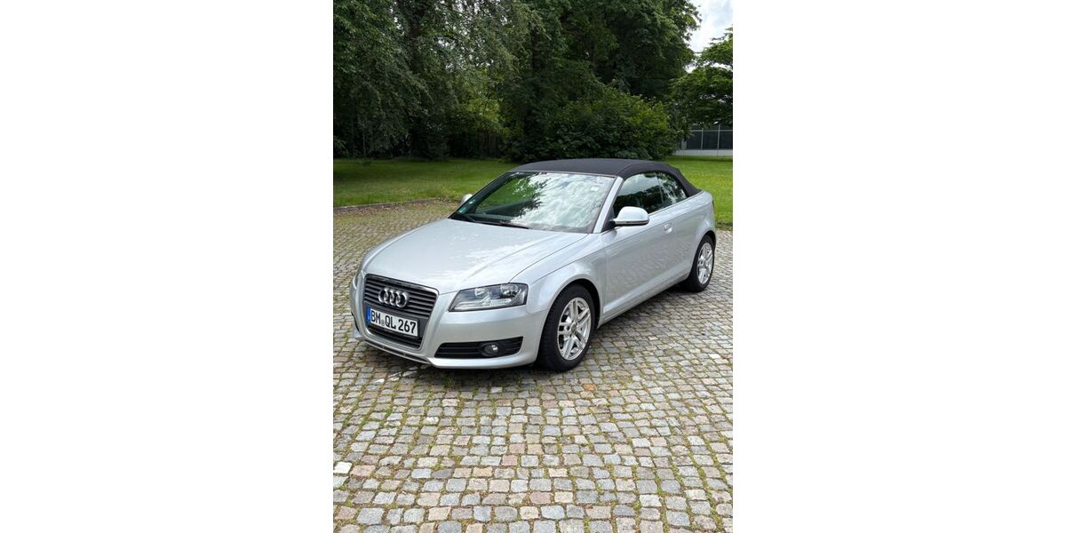 Audi A3 159.200 km 7.500 &euro; Hamburg 22549