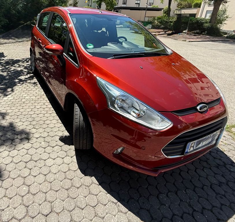 B-Max