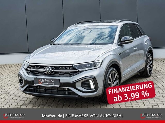 VW T-Roc 24.024 km 32.790 € Gießen 35394
