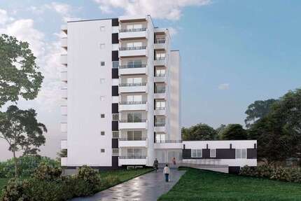 Wohnung zum Kaufen in Duisburg 104.500 € 24 m² 1 zimmer