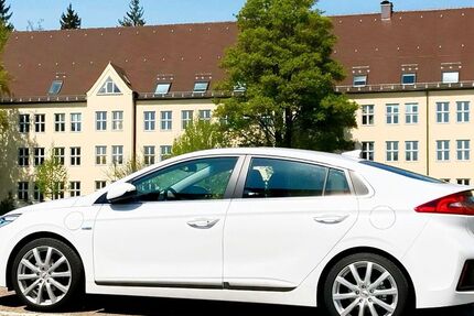 Hyundai IONIQ 126.500 km 12.900 &euro; Krumbach 86381
