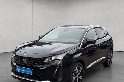 Peugeot 3008 12.370 km 24.880 € Leverkusen 51373