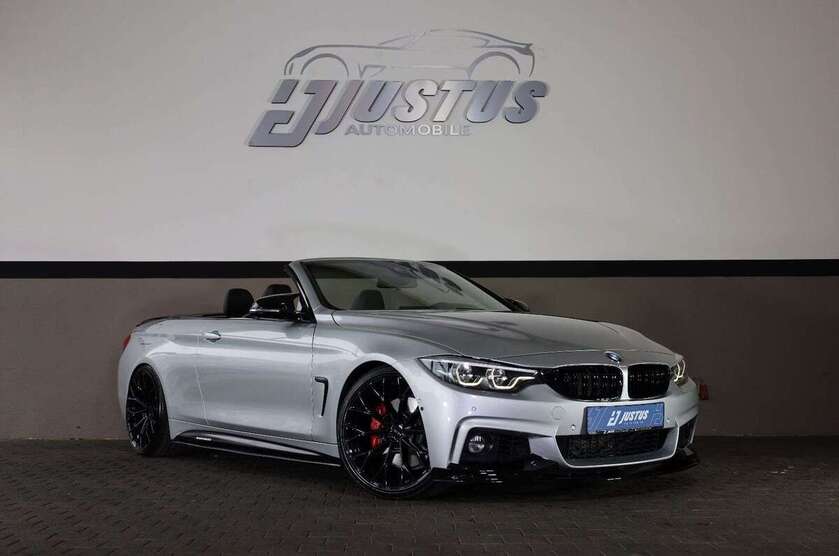 BMW 440 107.151 km 32.900 € Limburg an der Lahn 65549