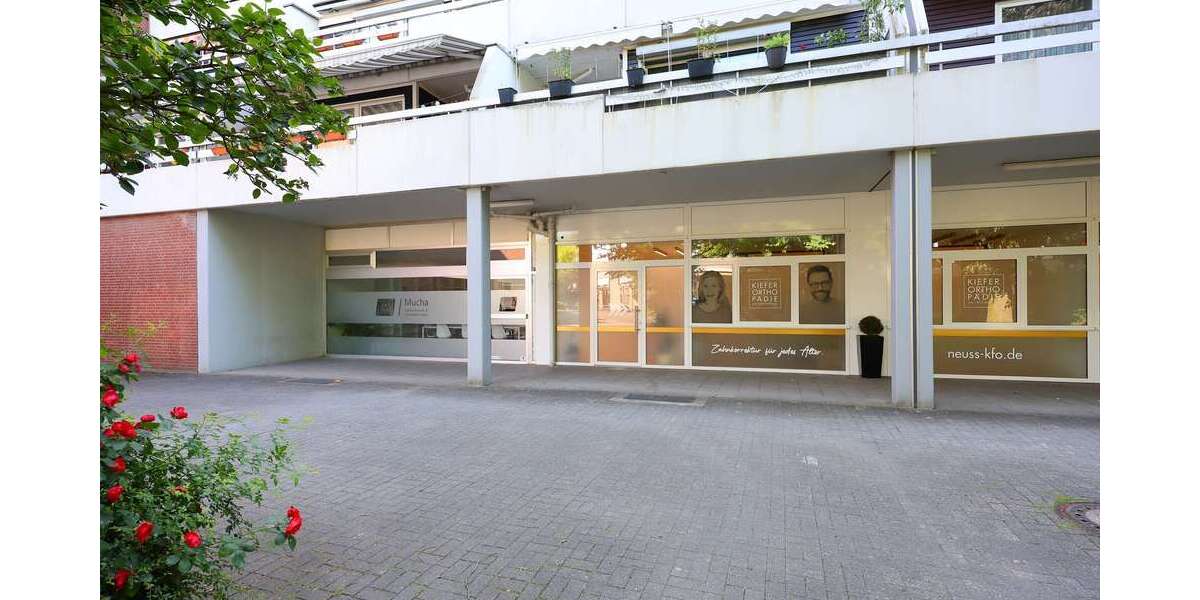 Büro in Neuss 399.000 € 351 m² zimmer