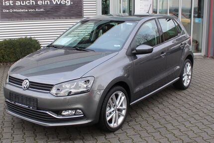 VW Polo 66.850 km 15.600 &euro; Pirna 01796