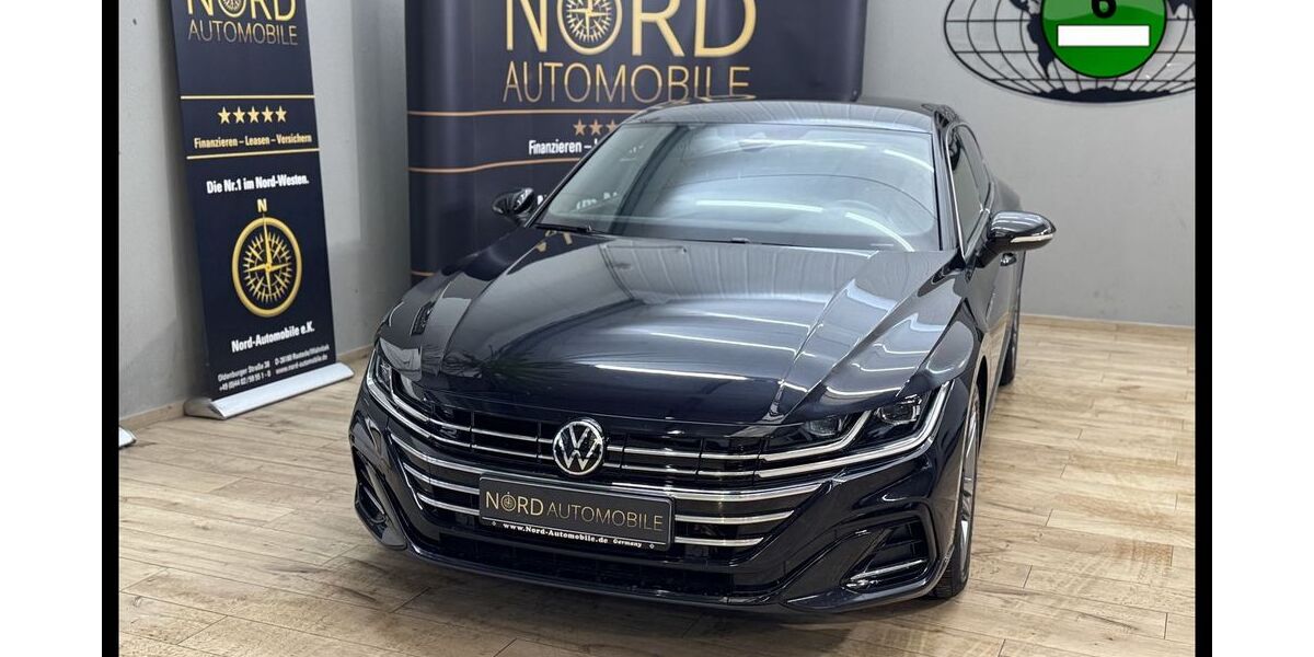 VW Arteon 101.822 km 23.990 &euro; Rastede/ Wahnbek 26180