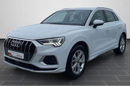 Audi Q3 28.290 km 31.570 &euro; Mannheim 68309