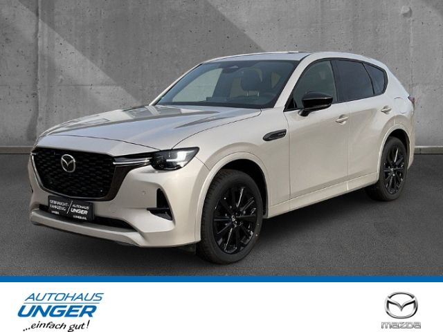 Mazda CX-60 22.079 km 48.990 &euro; Lüneburg 21337