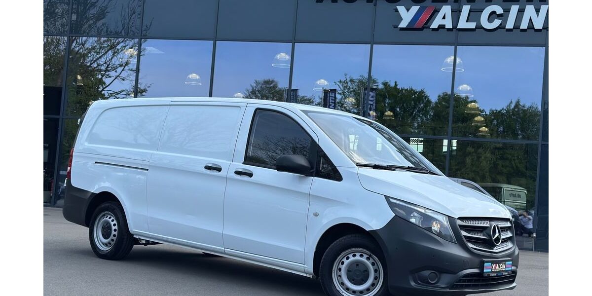 Mercedes-Benz Vito 85.630 km 18.490 &euro; Aurich 26605