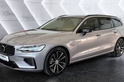 Volvo V60 5.000 km 55.990 &euro; Berlin 10553