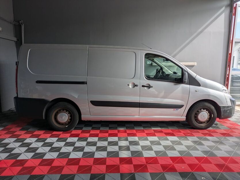 Citroen Jumpy 179.496 km 3.990 € Braunschweig 38112