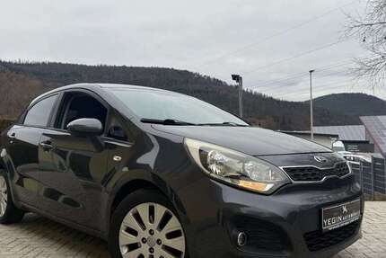 Kia Rio 117.050 km 6.500 &euro; Weilbach 63937
