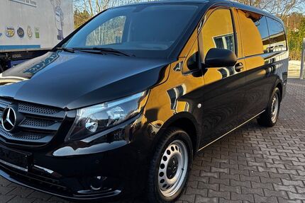 Mercedes-Benz Vito 34.062 km 43.792 &euro; Schmalkalden 98574
