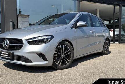 Mercedes-Benz B 200 9.000 km 36.990 &euro; Immenstadt 87509