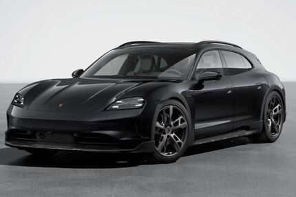 Porsche Taycan 8.490 km 114.900 &euro; Diez 65582