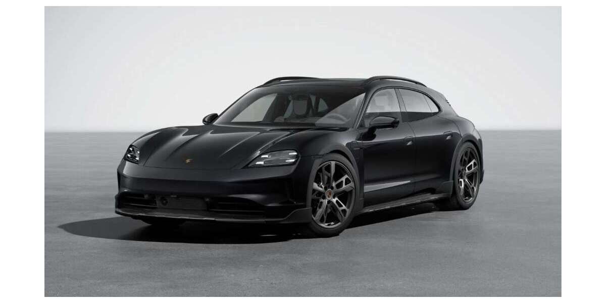 Porsche Taycan 8.490 km 114.900 &euro; Diez 65582