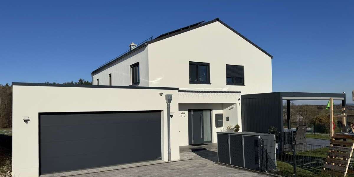 Haus zum Kaufen in Kirchenthumbach 790.000 € 186 m² 6 zimmer