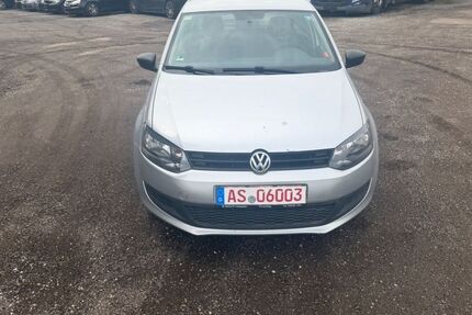 VW Polo 235.000 km 1.990 &euro; Sulzbach-Rosenberg 92237
