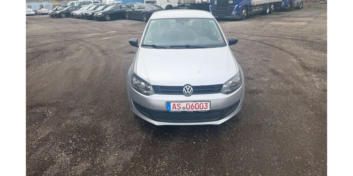 VW Polo 235.000 km 1.990 &euro; Sulzbach-Rosenberg 92237