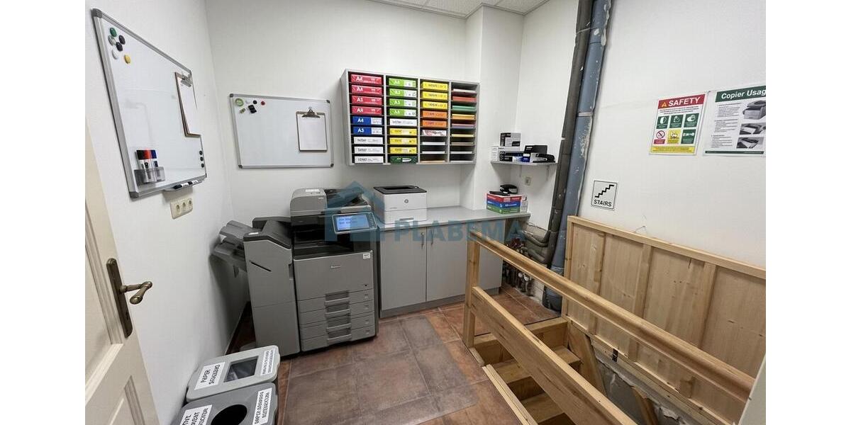 Gewerbeobjekt Güstrow - 1.730&euro; | Angebot:26182987