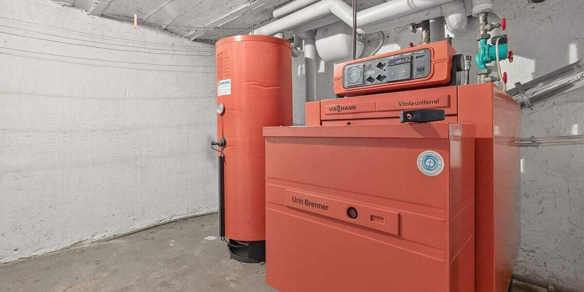 Charme der 50er trifft Raum für Ihre Ideen - Doppelhaushälfte mit großem Garten in Odenheim 3 zimmer