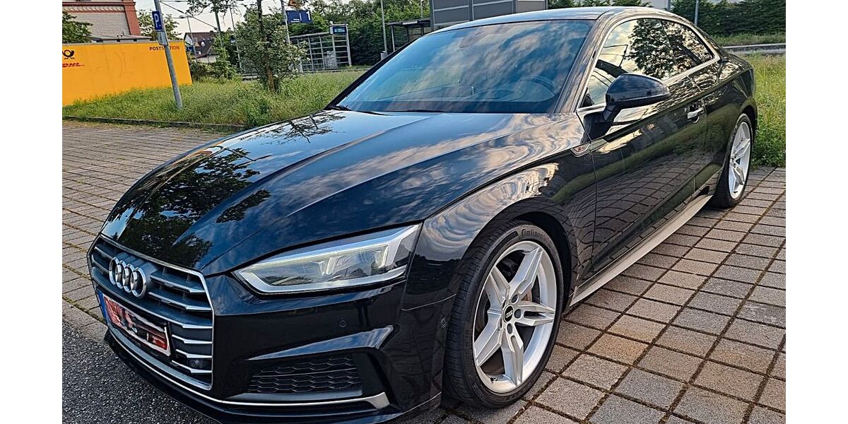 Audi A5 227.500 km 16.500 &euro; Germersheim 76726