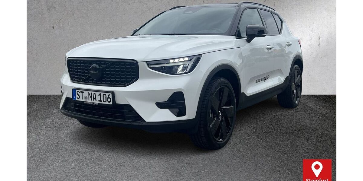Volvo XC40 3.200 km 37.900 &euro; Steinfurt 48565