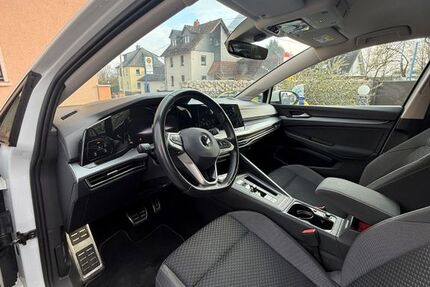 VW Golf 85.000 km 20.500 &euro; Hadamar 65589