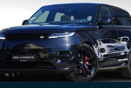 Land Rover Range Rover Sport 13.000 km 114.880 € Kaiserslautern 67655