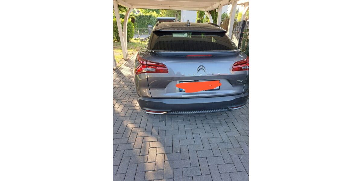Citroen C5 X 8.700 km 21.700 &euro; Brieselang 14656
