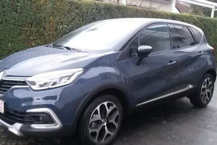 Renault Captur 57.980 km 12.000 &euro; Pfungstadt 64319