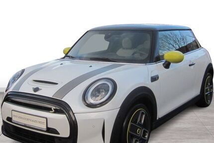 Mini Cooper SE 21.300 km 19.890 &euro; Wetzlar 35576