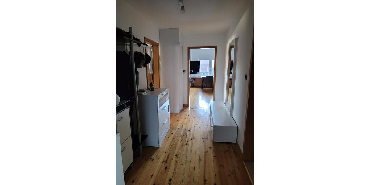 Einfamilienhaus mit Einliegerwohnung 4 zimmer