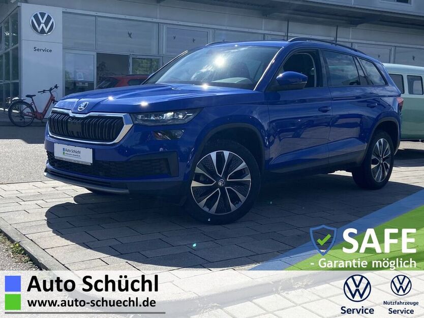 Kodiaq