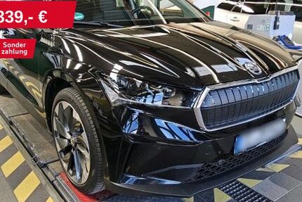 Skoda Enyaq 36.929 km 28.430 &euro; Mitterteich 95666