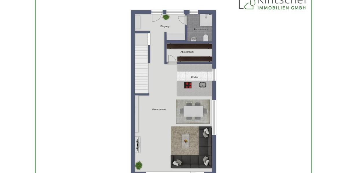 Doppelhaushälfte Odenthal - 5 Zimmer, 163 m&sup2;, 2.395&euro; | Angebot:24781000