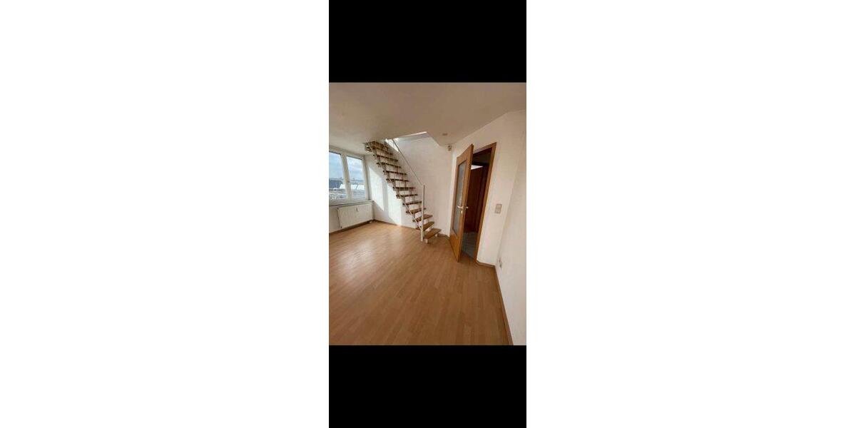 Maisonettenwohnung Neckarsulm - 3 Zimmer, 66 m&sup2;, 259.000&euro; | Angebot:27270283