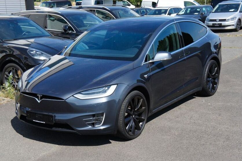Model X