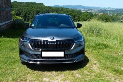 Skoda Karoq 44.000 km 24.900 &euro; Guxhagen 34302