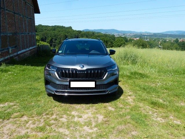 Skoda Karoq 44.000 km 25.900 &euro; Guxhagen 34302
