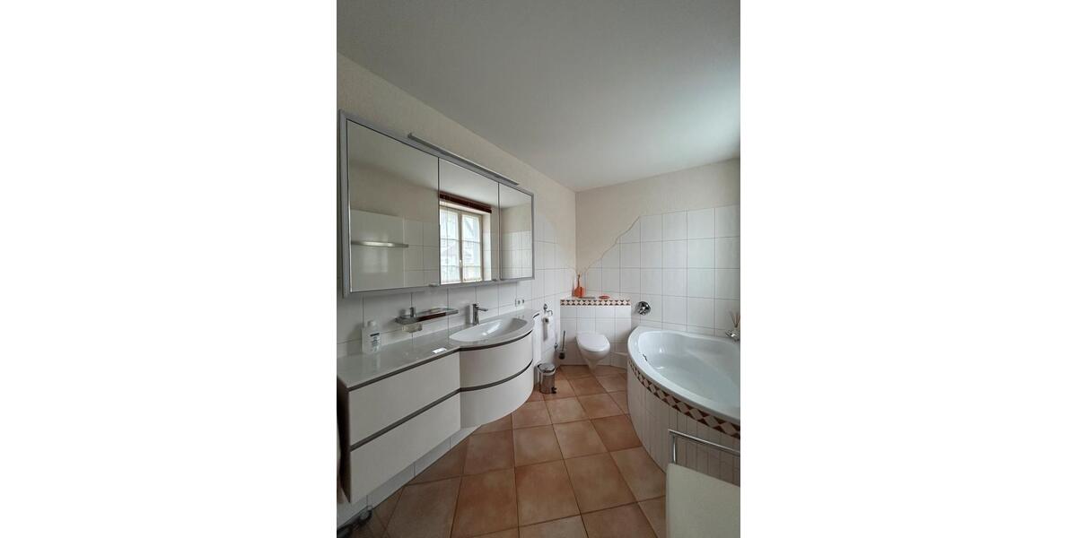 Doppelhaushälfte Bitterfeld-Wolfen Wolfen - 4 Zimmer, 88 m&sup2;, 223.000&euro; | Angebot:25081065