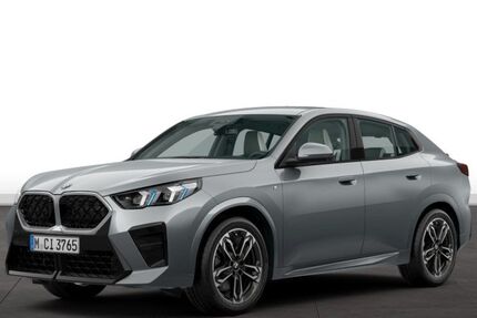 BMW X2 14.650 km 43.890 &euro; Brilon 59929