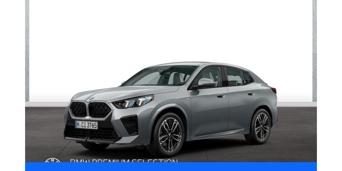 BMW X2 14.650 km 43.890 &euro; Brilon 59929