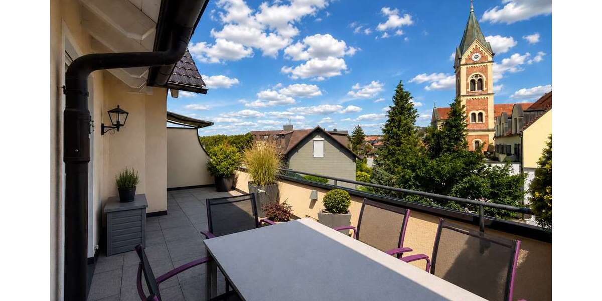 Etagenwohnung Olching - 4 Zimmer, 120 m&sup2;, 1.995&euro; | Angebot:27117740